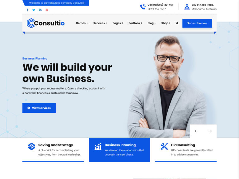 Consulti